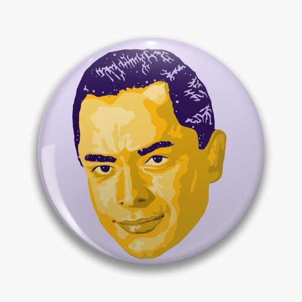 Item preview, Tito Rodriguez designed and sold by TropicalHuman.