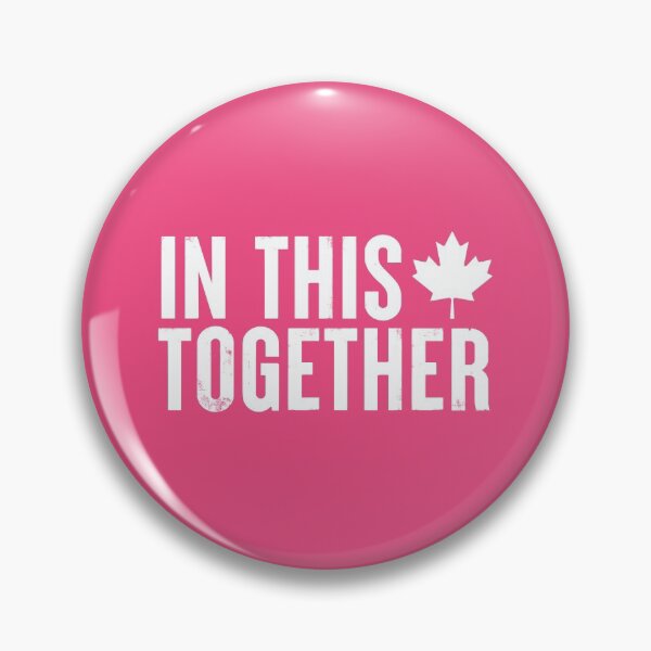 Item preview, In This Together Canada #05 designed and sold by SalahBlt.