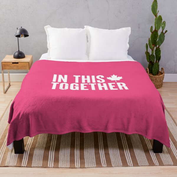 Item preview, In This Together Canada #05 designed and sold by SalahBlt.