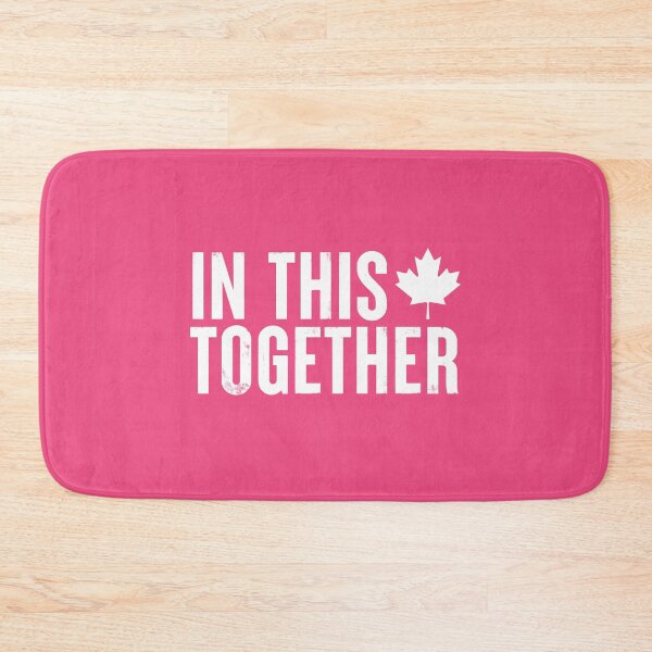 Item preview, In This Together Canada #05 designed and sold by SalahBlt.