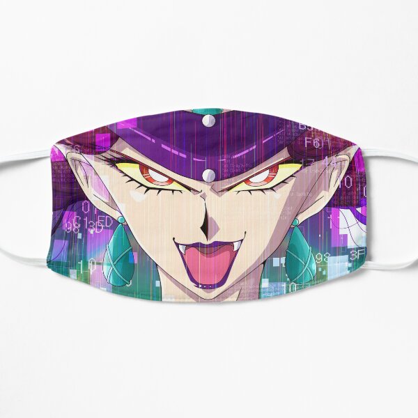 Queen Beryl Mask