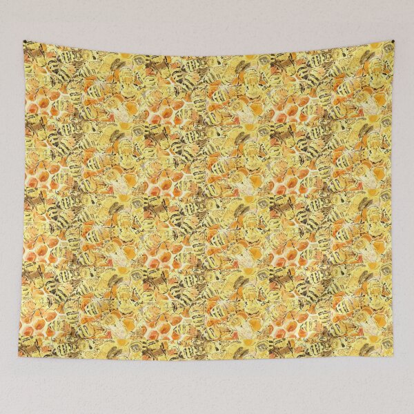 Item preview, Inside the Hive designed and sold by Kyleacharisse.