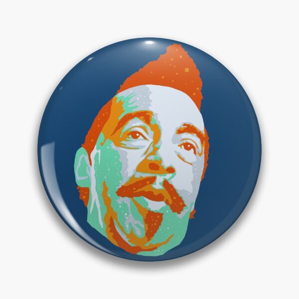 Item preview, Perez Prado designed and sold by TropicalHuman.