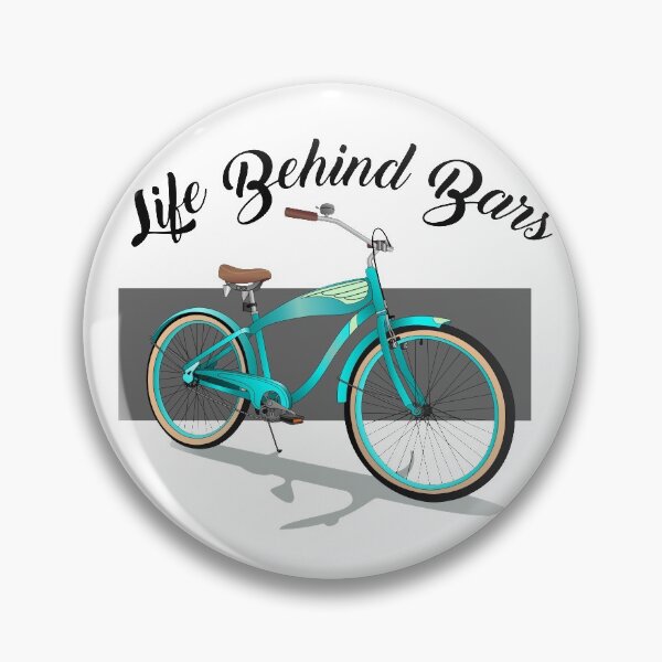 Item preview, Life Behind Bars designed and sold by Gayle Yeier.