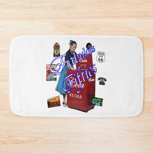 Item preview, Fabulous Fifties designed and sold by dodgerfl.