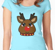 rudolph the red nosed reindeer shirts