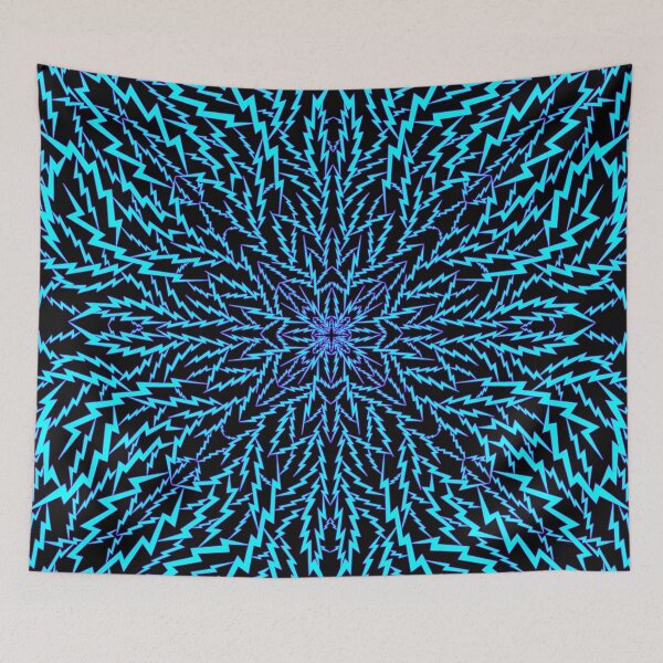 Item preview, Lightning Blast designed and sold by InfiniteWonders.