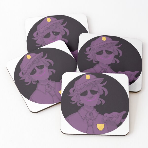 Item preview, Purple Guy designed and sold by ak1rapsb.