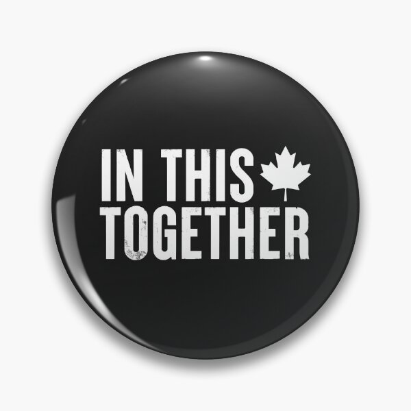Item preview, In This Together Canada #06 designed and sold by SalahBlt.