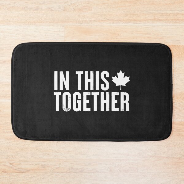 Item preview, In This Together Canada #06 designed and sold by SalahBlt.