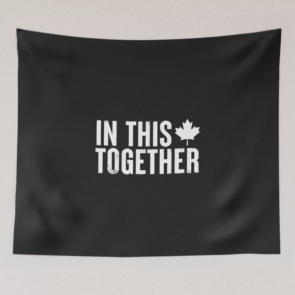 Item preview, In This Together Canada #06 designed and sold by SalahBlt.