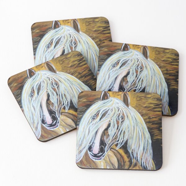 Item preview, Palomino pony designed and sold by ThereseLyssia.