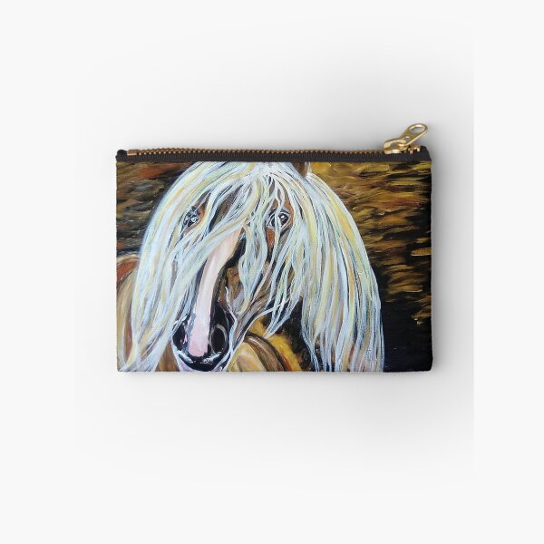 Item preview, Palomino pony designed and sold by ThereseLyssia.