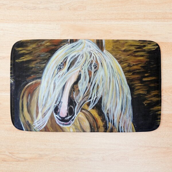 Item preview, Palomino pony designed and sold by ThereseLyssia.