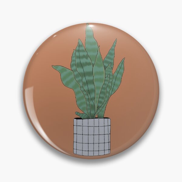 Item preview, Snakeplant  designed and sold by nataliebrehaut.