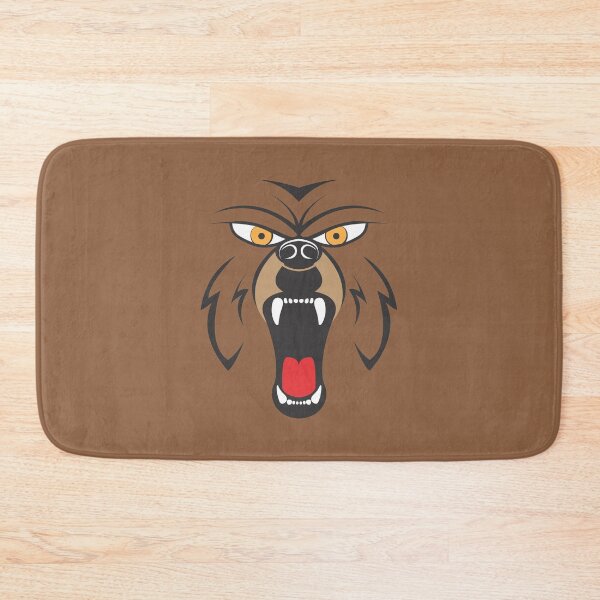 Item preview, Face mask: Bear designed and sold by T-shirt For You.
