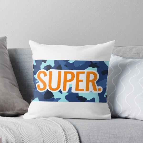 Item preview, BUCKNELL SUPER STICKER designed and sold by erisullivan.
