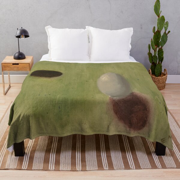 Item preview, La pelota de golf designed and sold by Lenina Olivas.