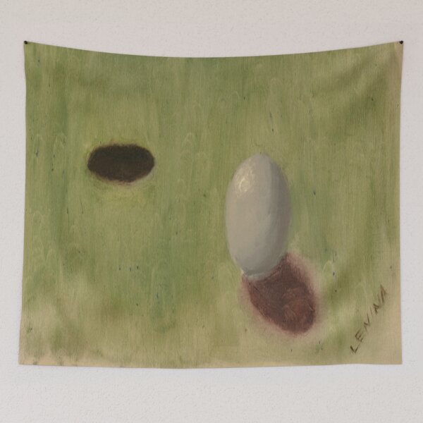 Item preview, The Golf Ball  designed and sold by Lenina Olivas.