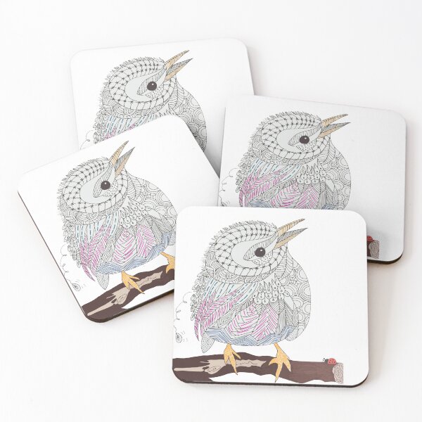 Item preview, Little Bird designed and sold by wildmagnolia.