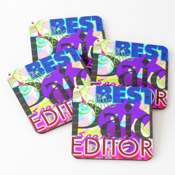 Item preview, I AM THE BEST... designed and sold by instudioe.