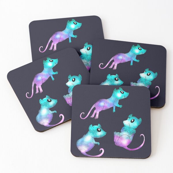 Item preview, Space Rats designed and sold by CaptainShivers.