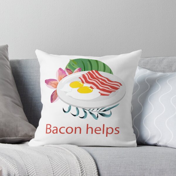 Item preview, Bacon helps designed and sold by SGS-.