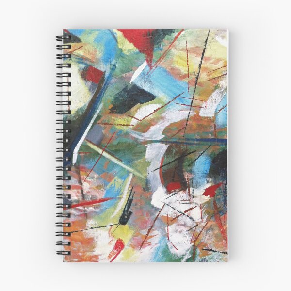 Item preview, Abstract Thought designed and sold by chrisagee.