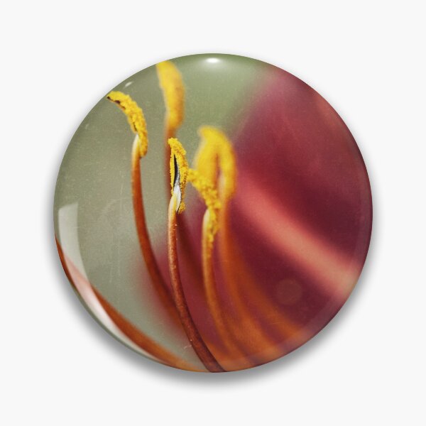 Item preview, Hemerocallis Stamen designed and sold by hinomaru.