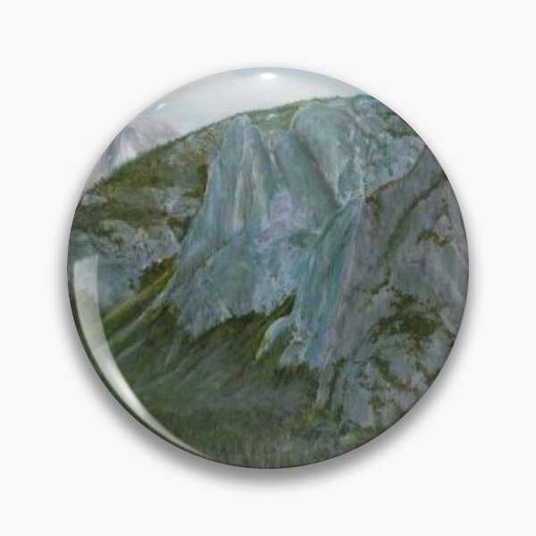 Item preview, Yosemite designed and sold by art-by-salazar.