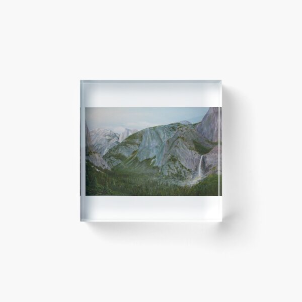 Item preview, Yosemite designed and sold by art-by-salazar.