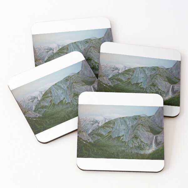 Item preview, Yosemite designed and sold by art-by-salazar.