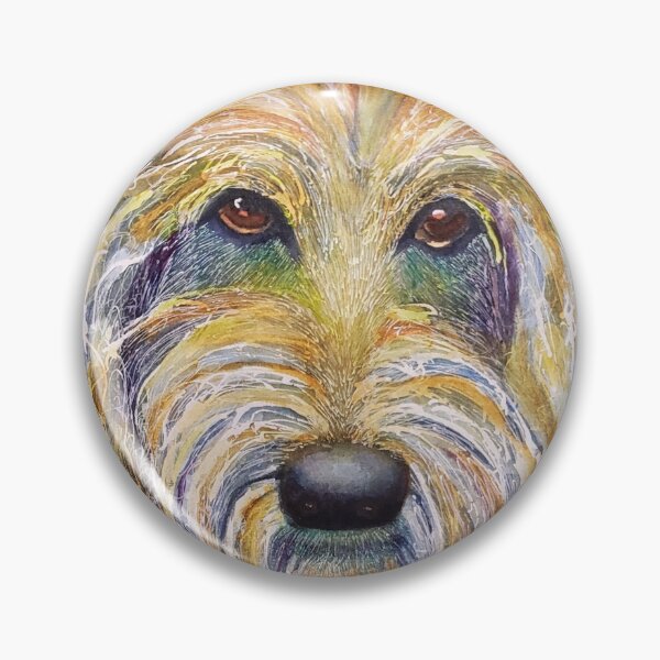 Item preview, Oh Lucy designed and sold by ksgfineart.