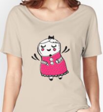 cute Women's Relaxed Fit T-Shirt