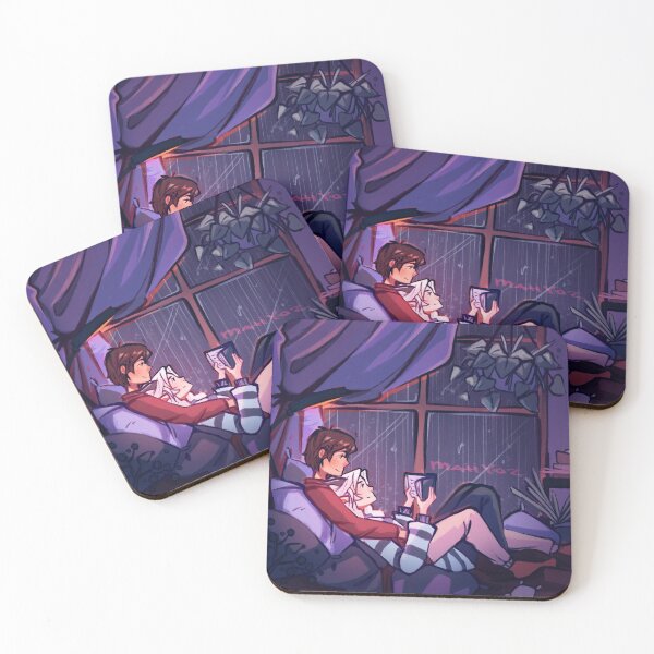 Item preview, Rainy days designed and sold by Maiiyoz.