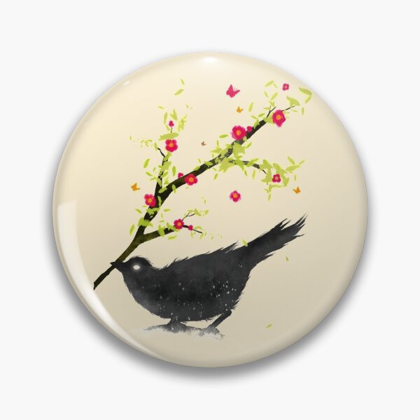 Item preview, Spring Is Coming designed and sold by nicebleed.