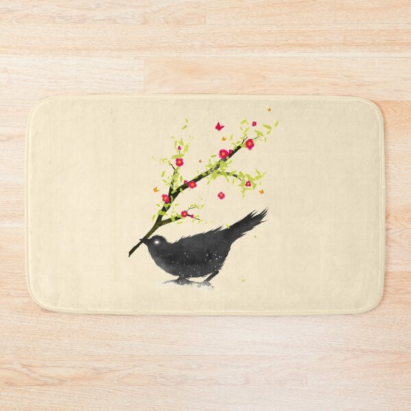 Item preview, Spring Is Coming designed and sold by nicebleed.