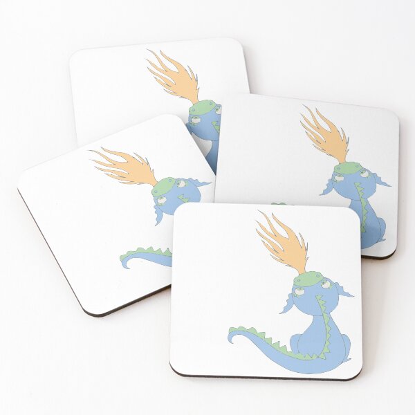 Item preview, Little Dragon designed and sold by wildmagnolia.