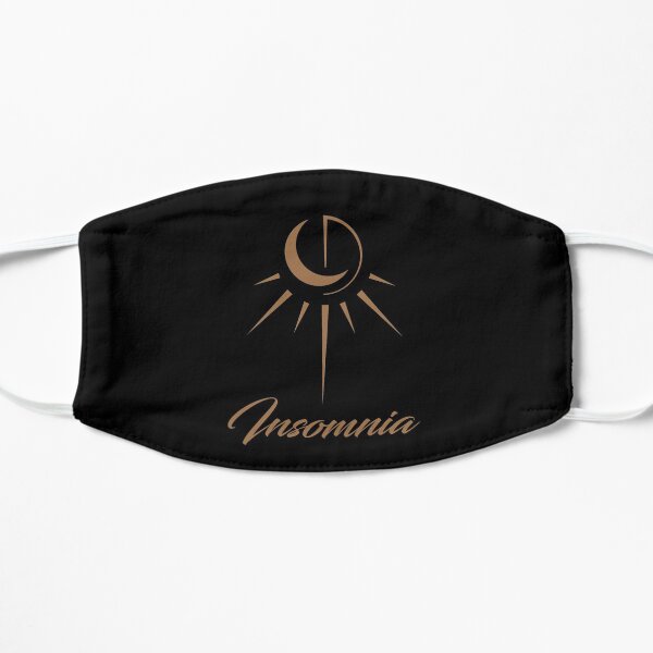 Atrapasueños - Insomnio Mascarilla