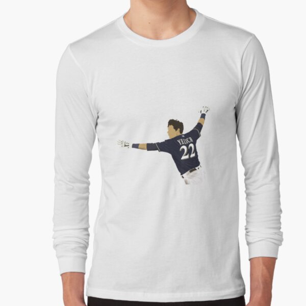 Christian Yelich Milwaukee Brewers Signature shirt, hoodie, sweater, long  sleeve and tank top