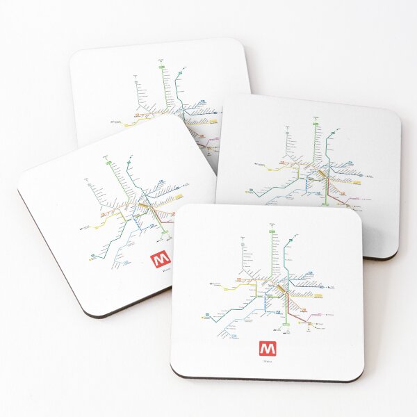 Item preview, rome subway designed and sold by SHIT! CLOTHING.