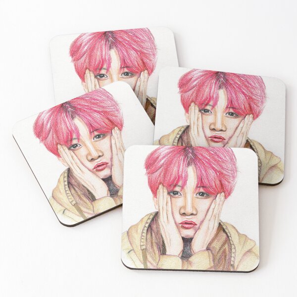 Artikelvorschau, BTS Niedlicher Jungkook entworfen und verkauft von artbyria.