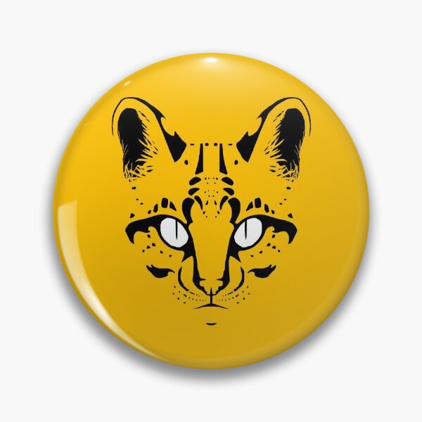 Item preview, Ocelot designed and sold by index-match.