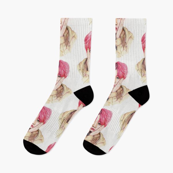 Item preview, BTS Cute Jungkook designed and sold by artbyria.