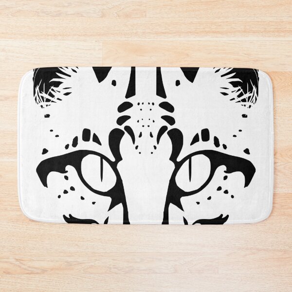 Item preview, Ocelot designed and sold by index-match.