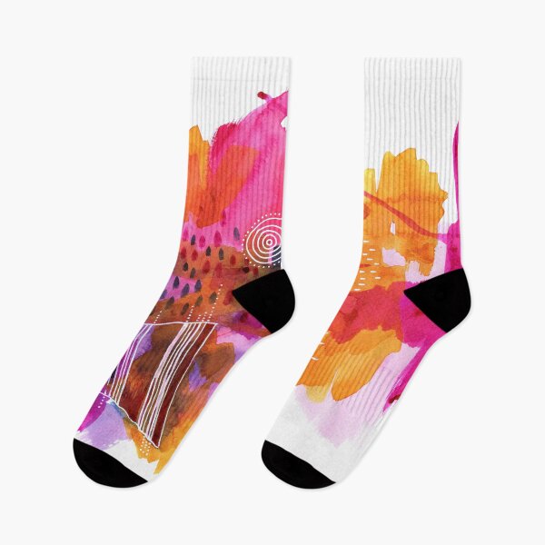 Item preview, Magenta Abstract designed and sold by Carolina  Coto Art.