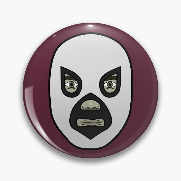 Item preview, El Santo designed and sold by TheManito.
