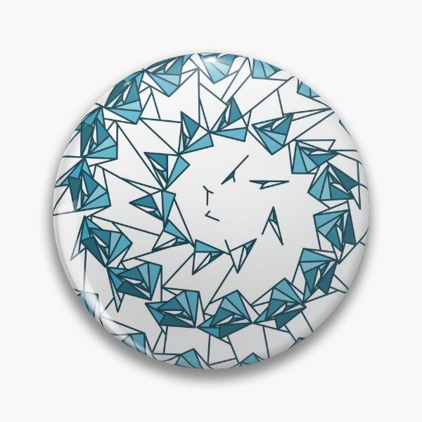 Item preview, A Turquoise Spiral designed and sold by MaijaR.
