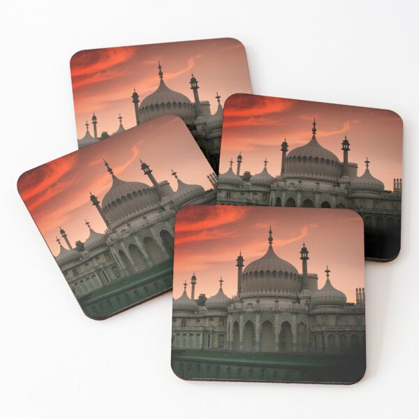 Item preview, Royal Pavilion, Brighton designed and sold by Asrais.