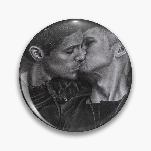 Item preview, Malec designed and sold by aspihesi.